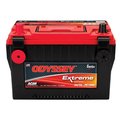 Odyssey 3478PC1500 Automotive & LTV Battery OD321931